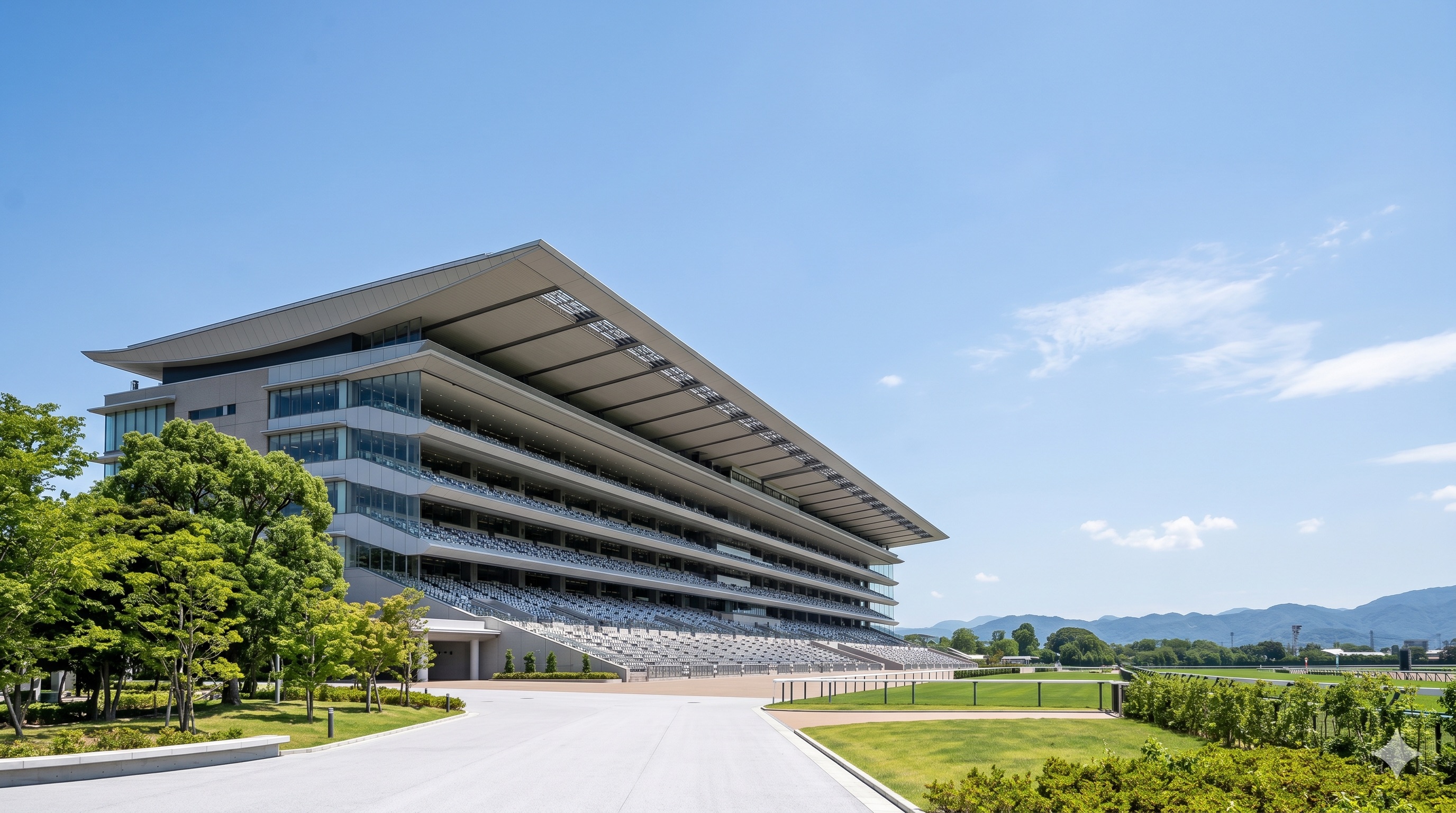 【2026年最新版】京都競馬場周辺の駐車場おすすめ3選|予約OK・安い穴場を比較